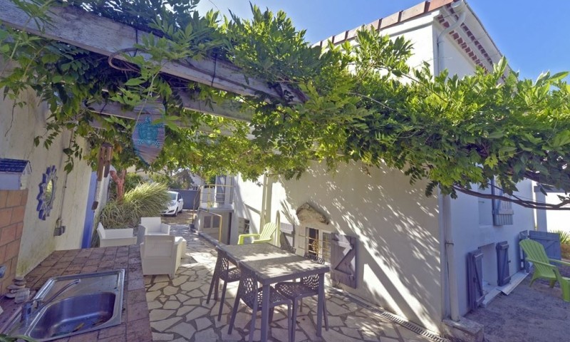 MAISON FAMILIALE - ROYAN